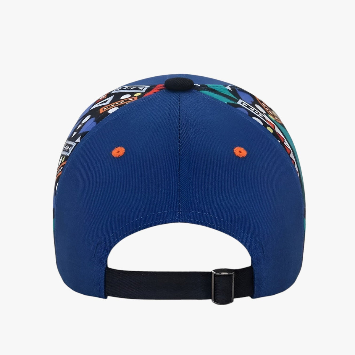 Damian | Stilvolle Baseballmütze mit UV-Schutz