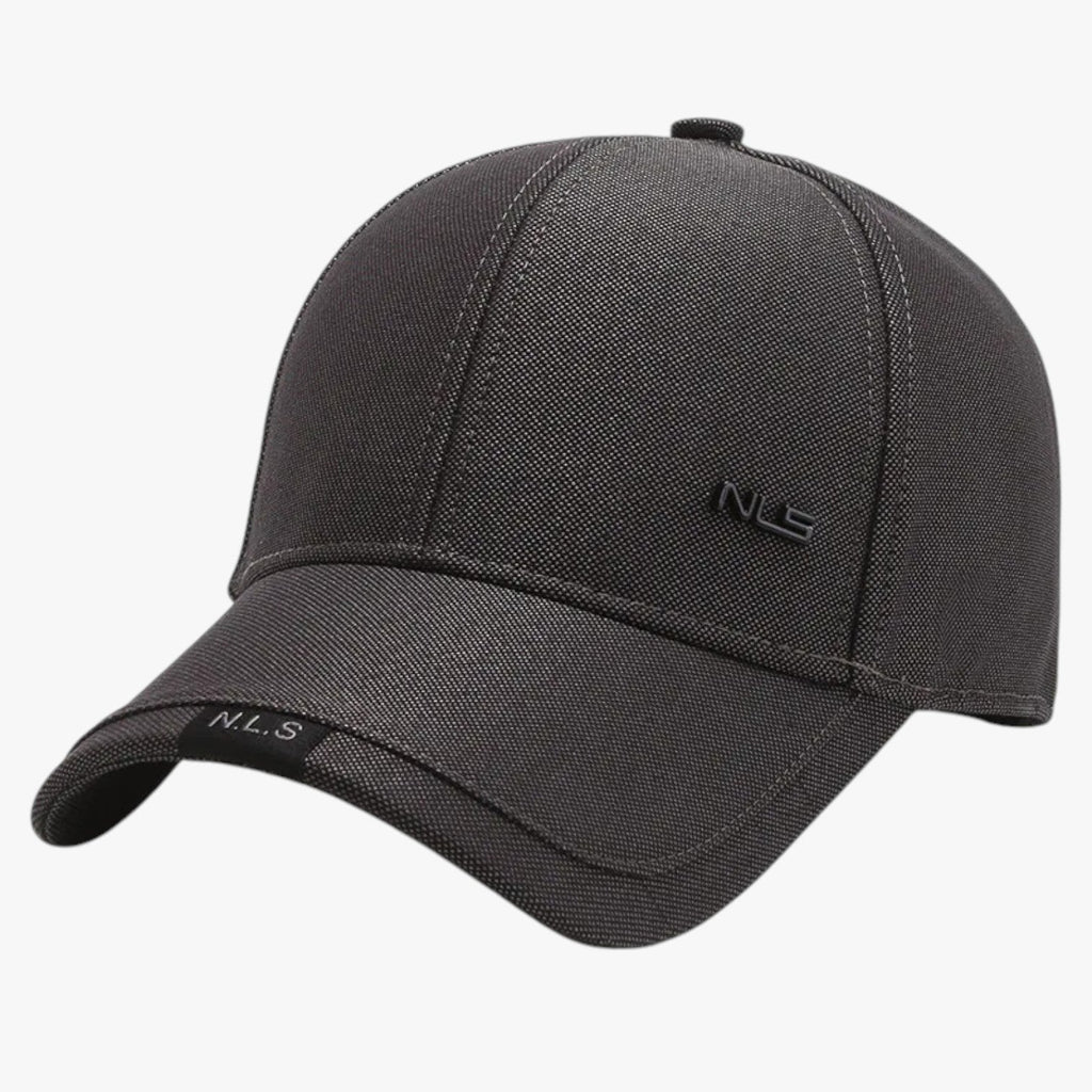 Gilbert | Stilvolle und warme Herbst-Winter Baseballcap für Herren