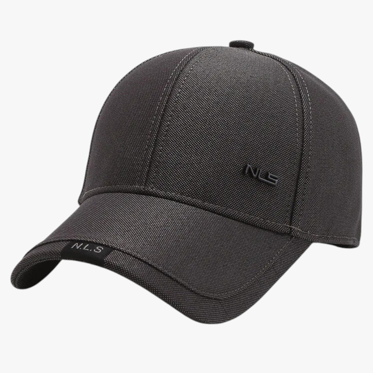 Gilbert | Stilvolle und warme Herbst-Winter Baseballcap für Herren