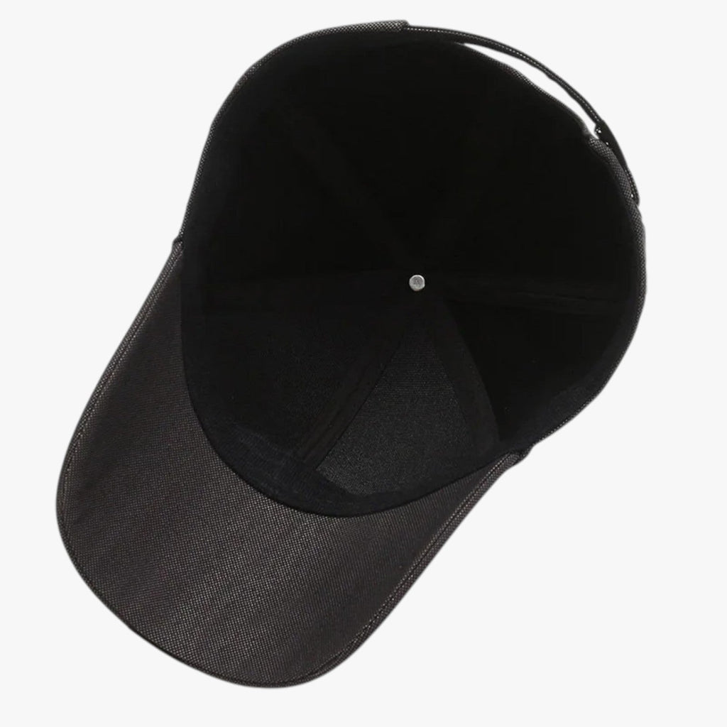 Gilbert | Stilvolle und warme Herbst-Winter Baseballcap für Herren
