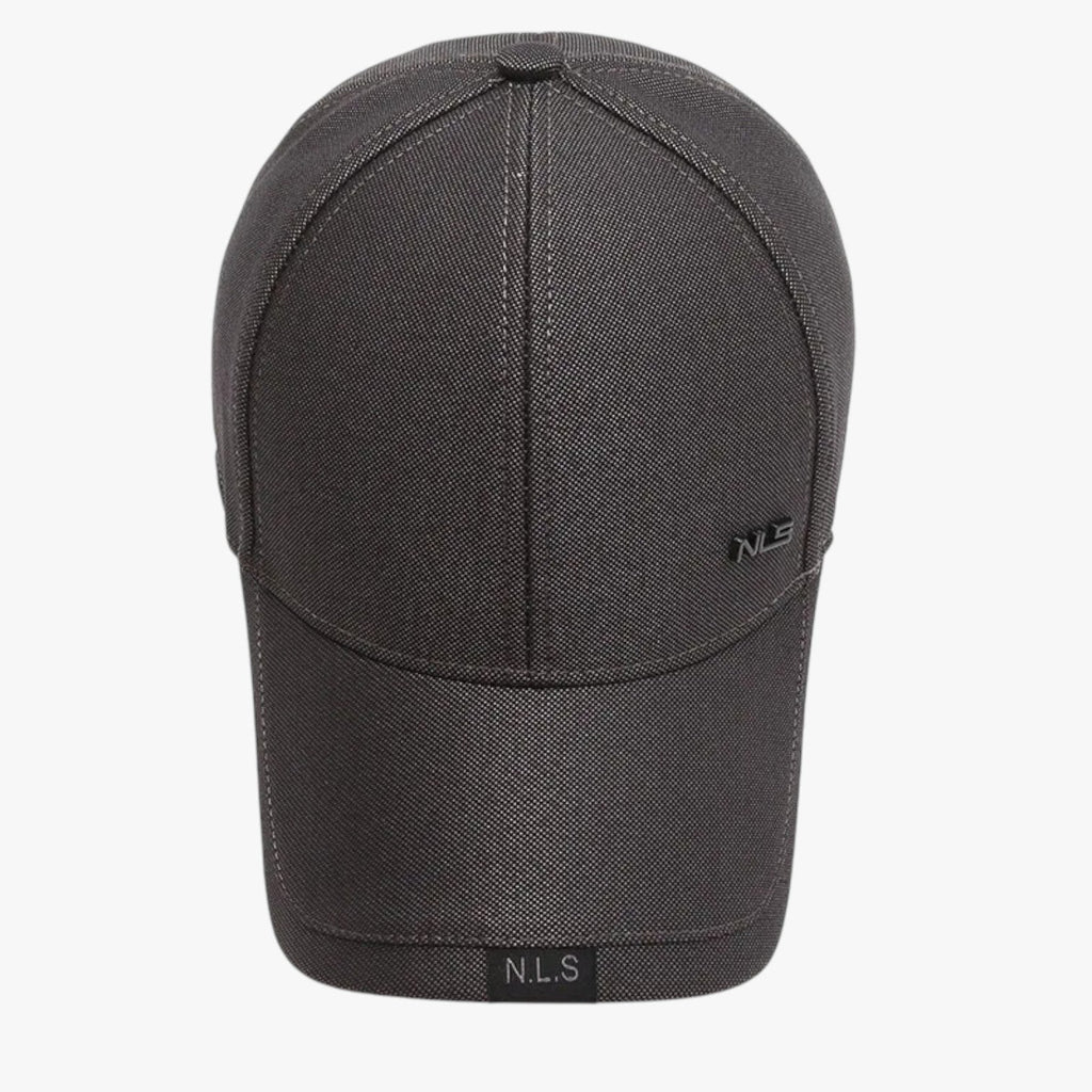 Gilbert | Stilvolle und warme Herbst-Winter Baseballcap für Herren