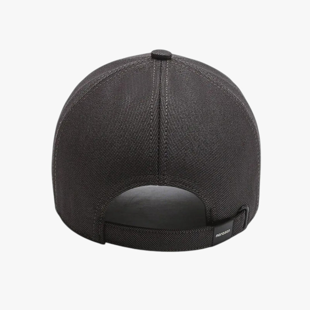 Gilbert | Stilvolle und warme Herbst-Winter Baseballcap für Herren