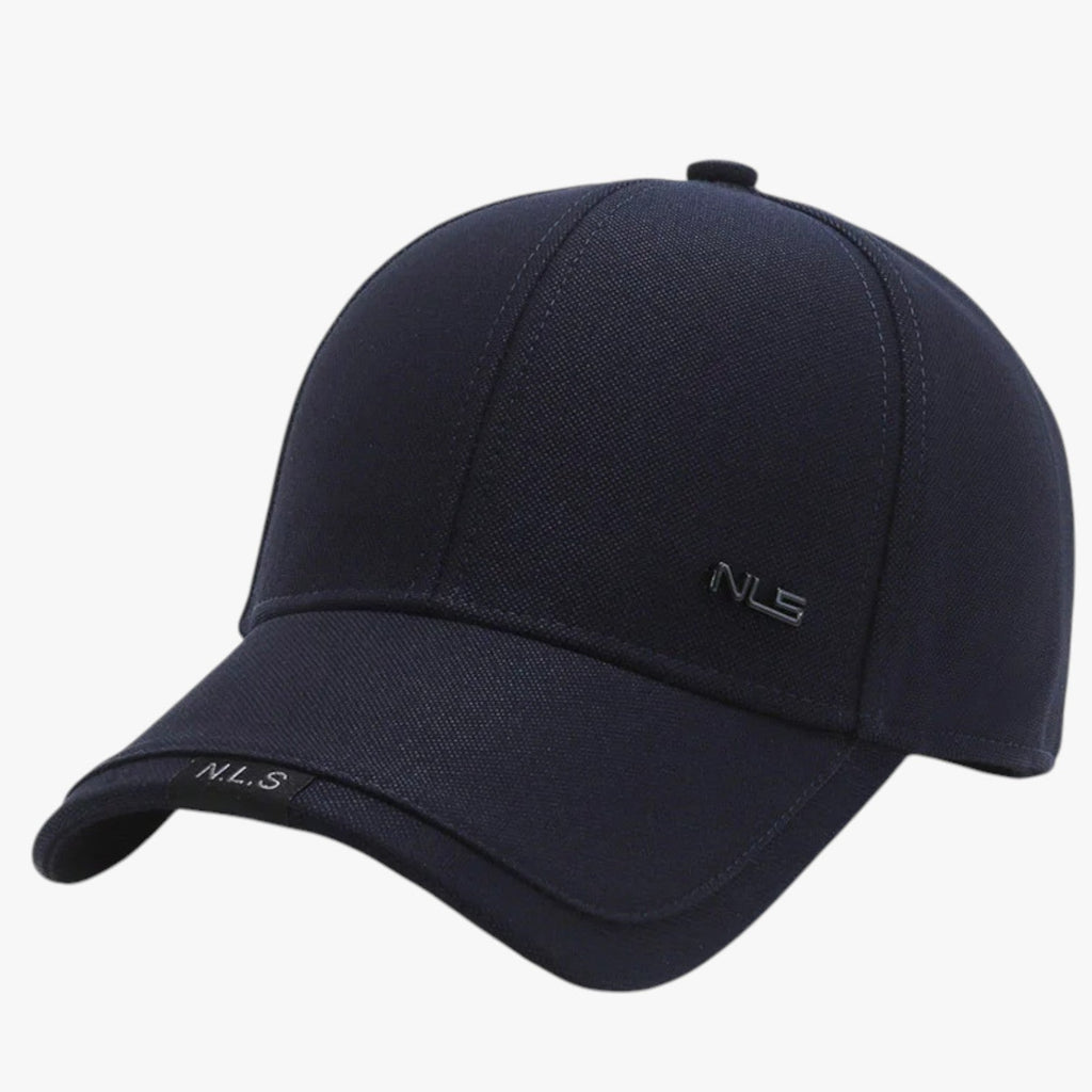 Gilbert | Stilvolle und warme Herbst-Winter Baseballcap für Herren