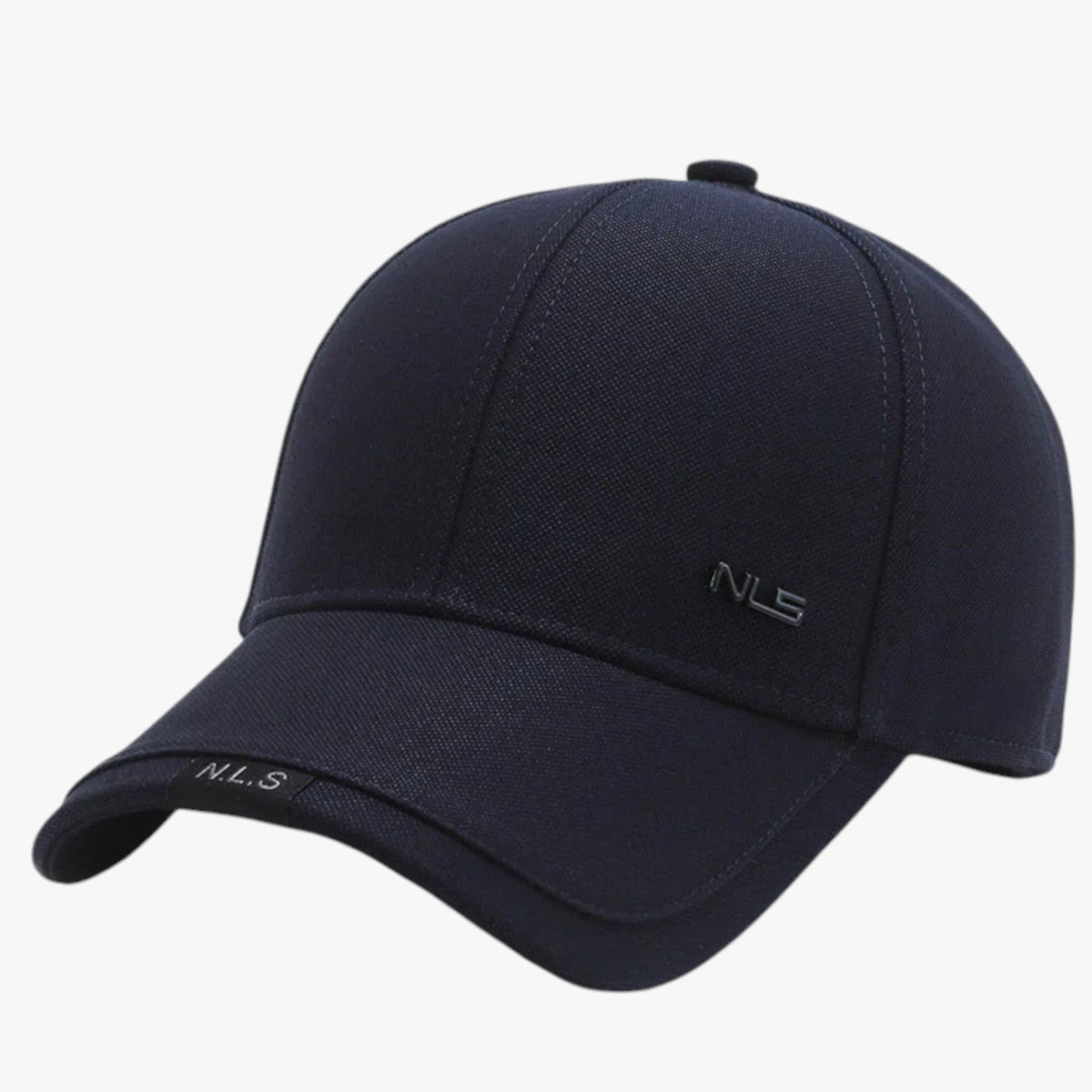Gilbert | Stilvolle und warme Herbst-Winter Baseballcap für Herren