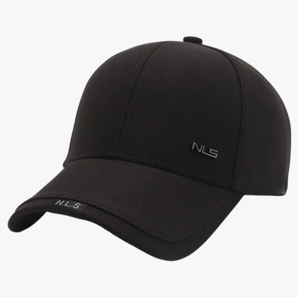 Gilbert | Stilvolle und warme Herbst-Winter Baseballcap für Herren