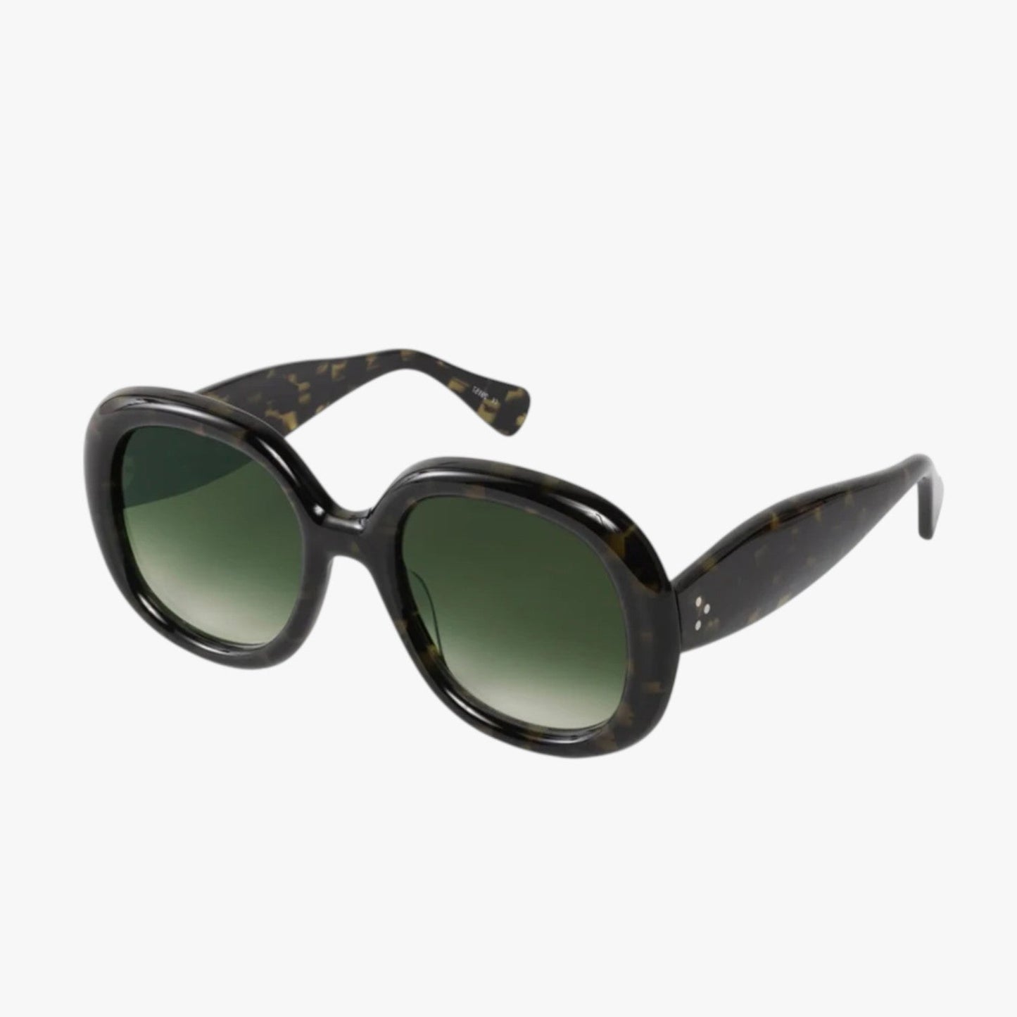 Andrea | Ultimative luxuriöse oversized Sonnenbrille ikonischer Stil und vollständiger Schutz für deine Outdoor-Abenteuer