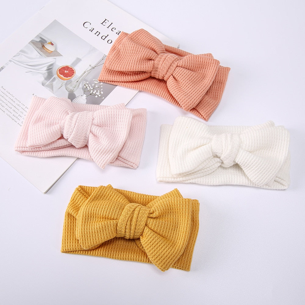 Baby Bowtiful | Eine süße Schleife für deinen kleinen Engel