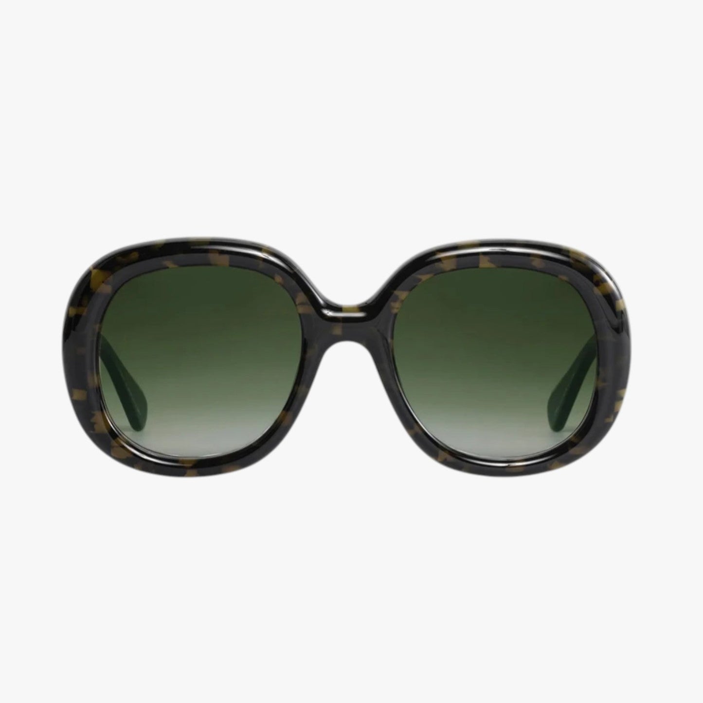 Andrea | Ultimative luxuriöse oversized Sonnenbrille ikonischer Stil und vollständiger Schutz für deine Outdoor-Abenteuer