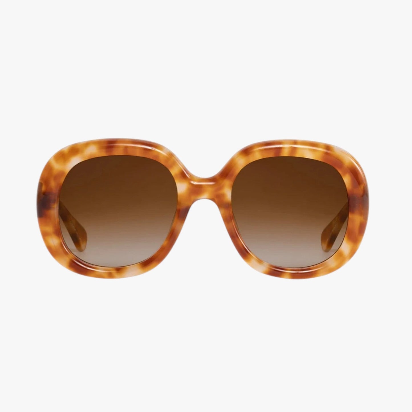 Andrea | Ultimative luxuriöse oversized Sonnenbrille ikonischer Stil und vollständiger Schutz für deine Outdoor-Abenteuer