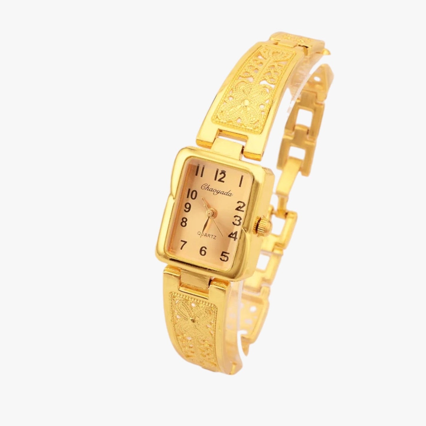 Ariella | Elegante Vintage-Uhr