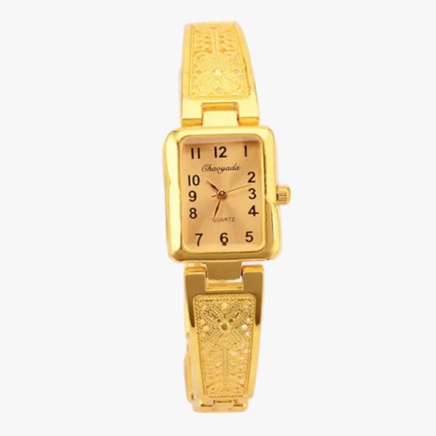 Ariella | Elegante Vintage-Uhr