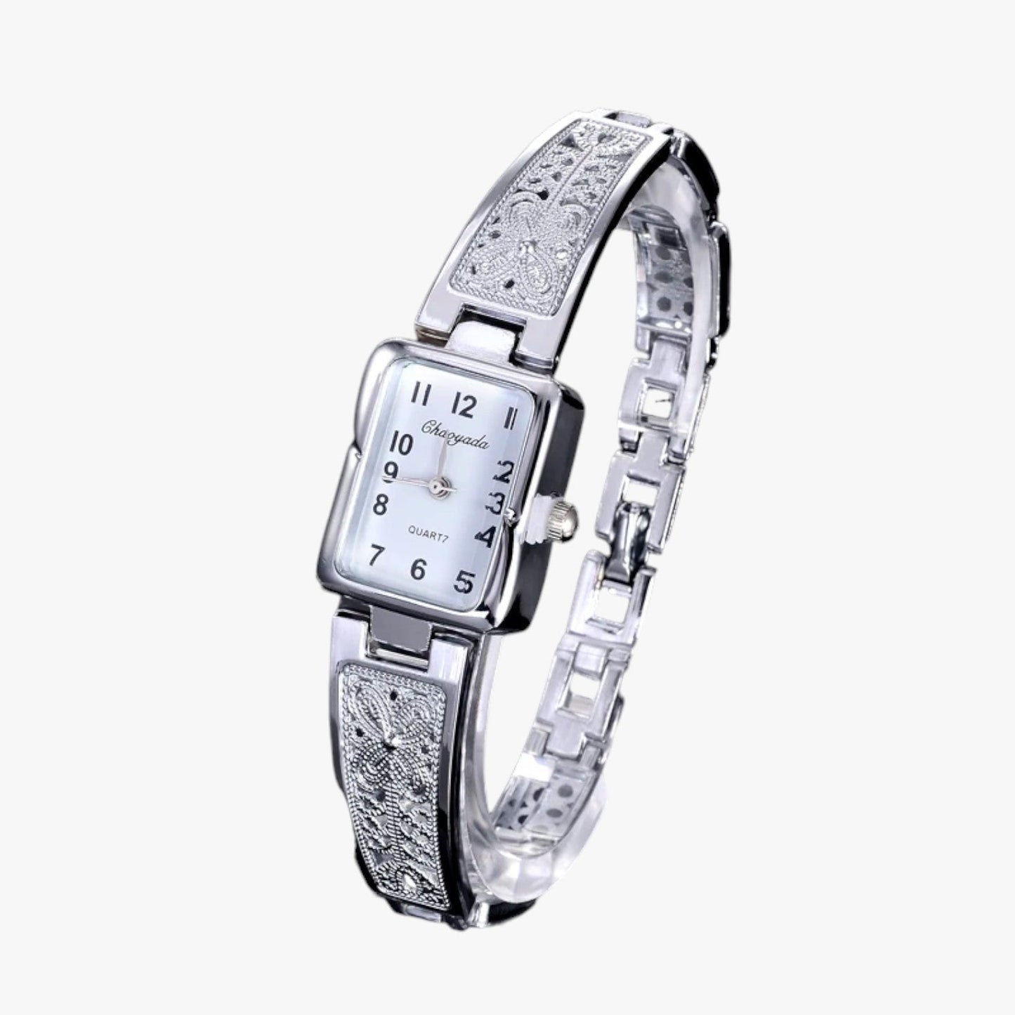 Ariella | Elegante Vintage-Uhr