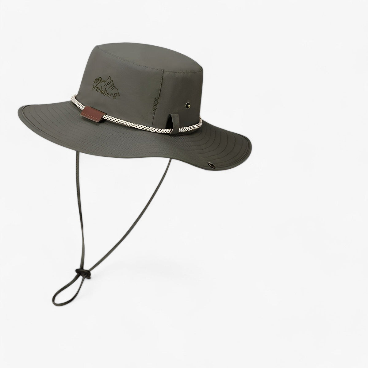 Joacquin | Wasserdichter Anti-UV Bucket Hat
