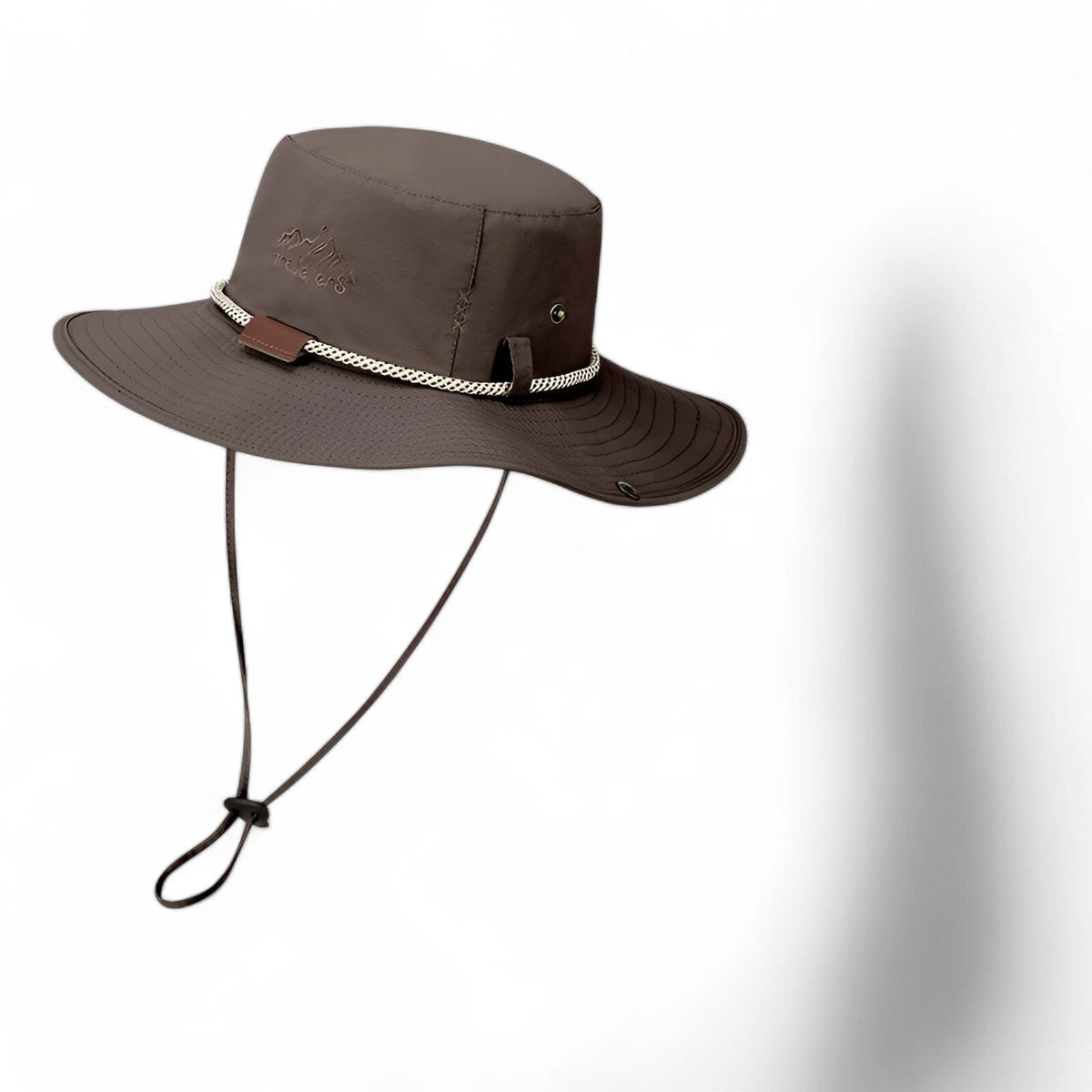 Joacquin | Wasserdichter Anti-UV Bucket Hat