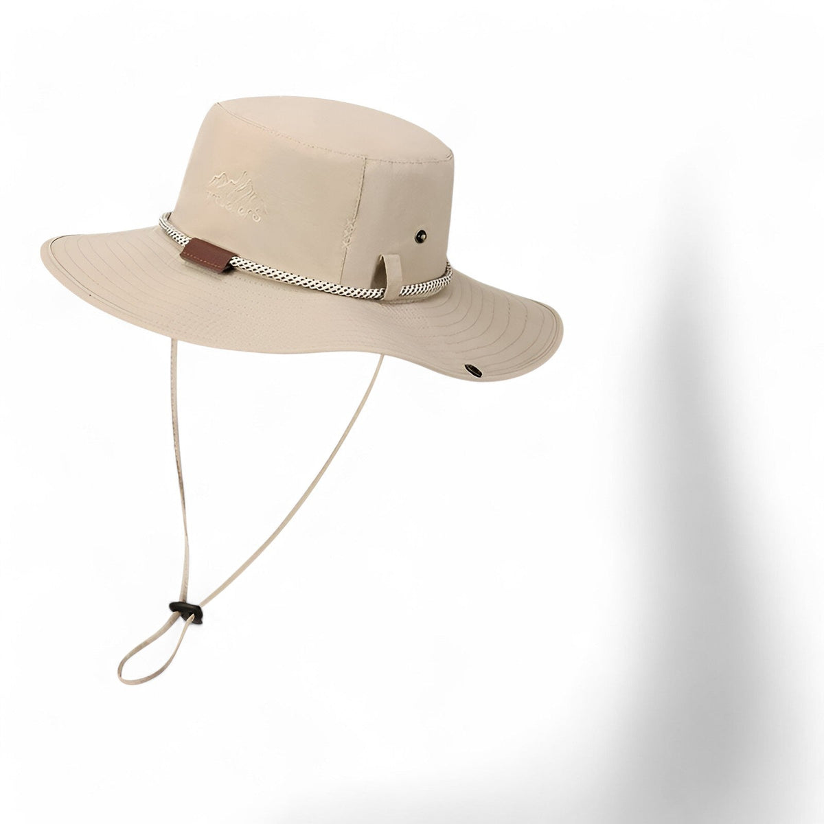 Joacquin | Wasserdichter Anti-UV Bucket Hat