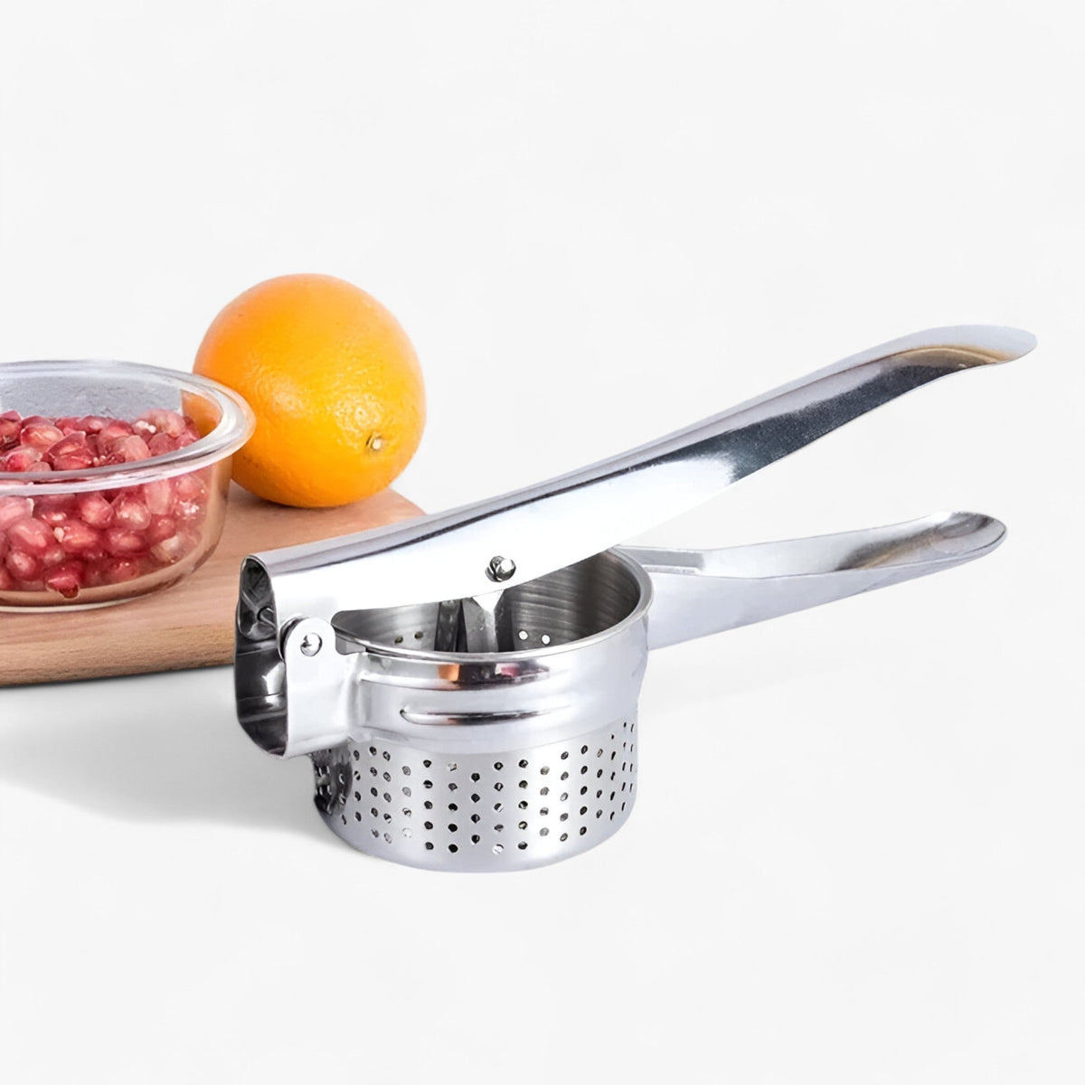 Kartoffelstampfer | Nachhaltiges Küchenwerkzeug
