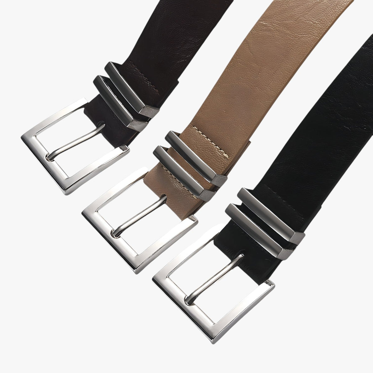 Lenora | Stilvolles Gürtel – Trendy, schmeichelhaft und vielseitig