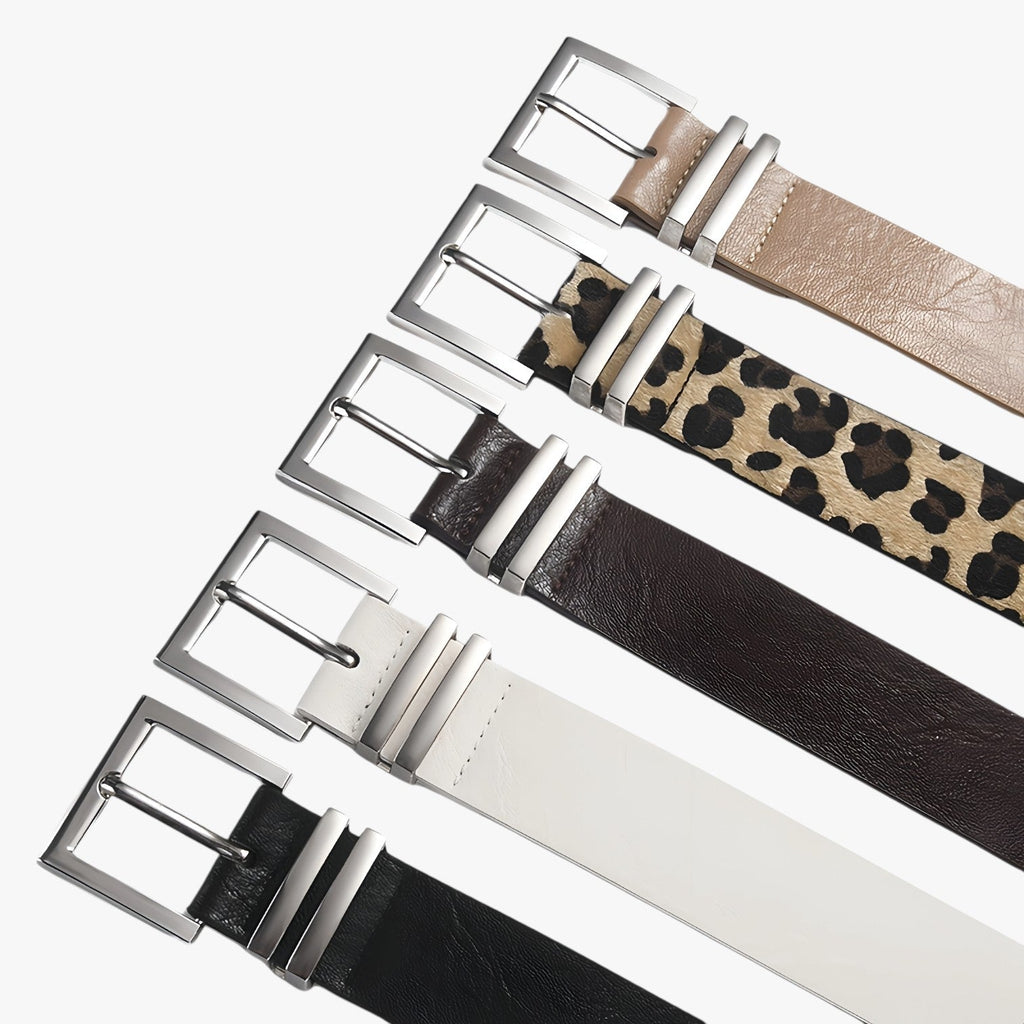 Lenora | Stilvolles Gürtel – Trendy, schmeichelhaft und vielseitig