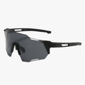 Leroy | Fahrradbrille – Windabweisender Schutz und kristallklare Sicht