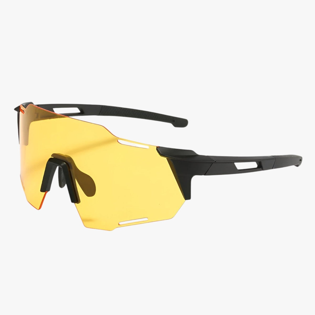 Leroy | Fahrradbrille – Windabweisender Schutz und kristallklare Sicht