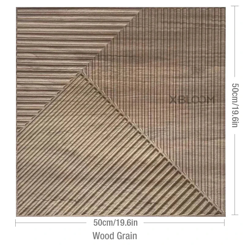 Luna | Wandverkleidung | Natürliche Eleganz für jedes Interieur