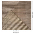 Luna | Wandverkleidung | Natürliche Eleganz für jedes Interieur