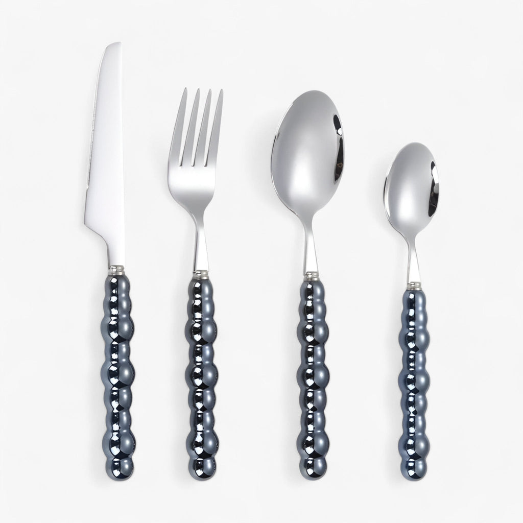 LuxeDine | Perlenbesteck