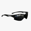 Nestor | Sportliche Halbrahmen-Sonnenbrille - Polarisierte & Farbige Sicht