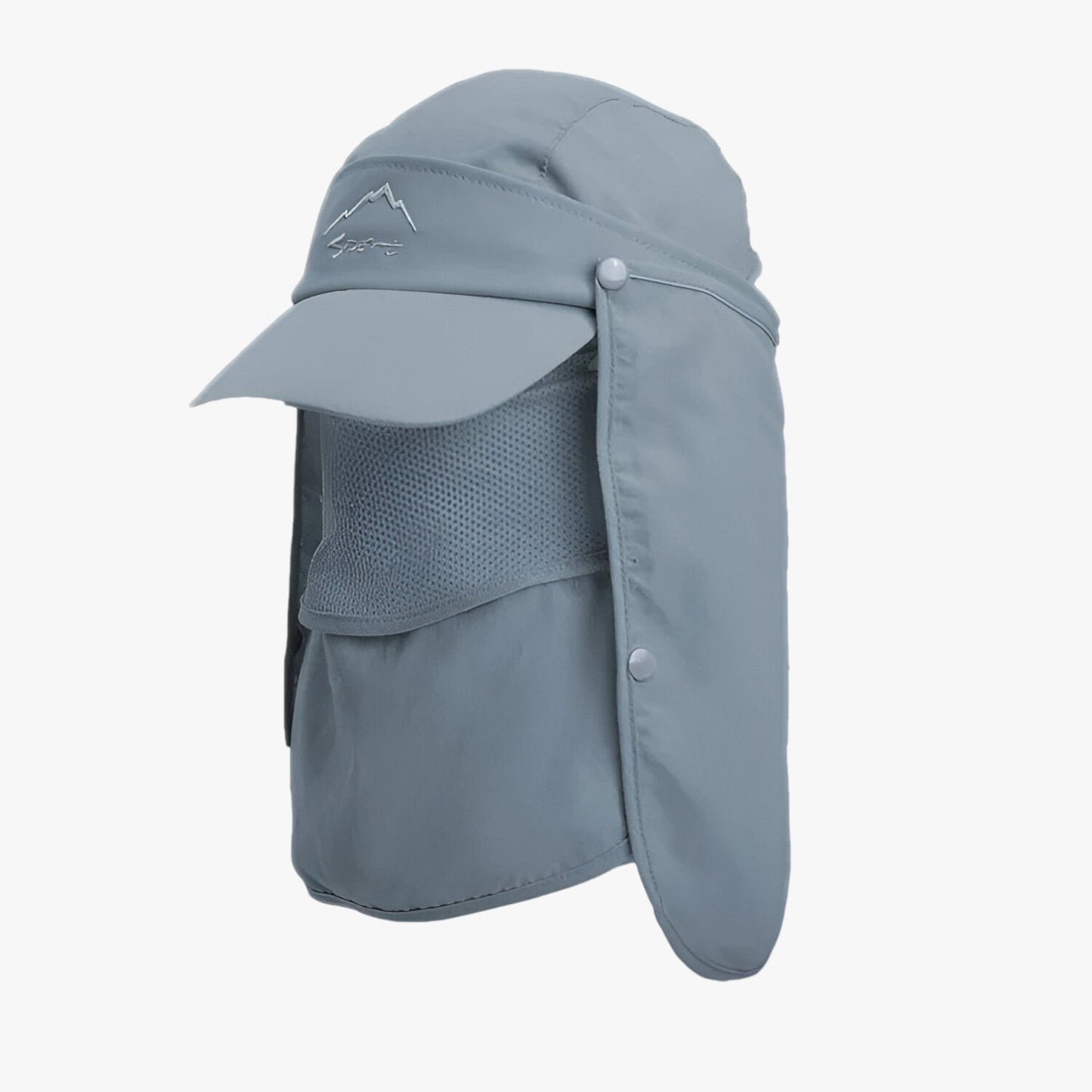 Waylen | Sommer UV-Schutz Hut – Wasserdicht, Schnell trocknend & Faltbar