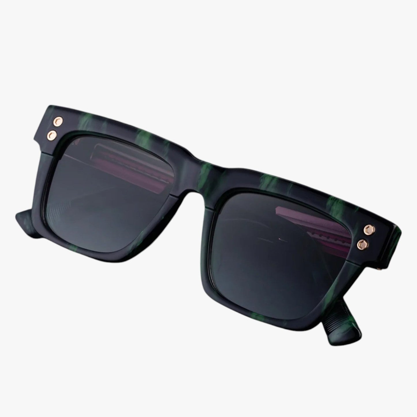 Timothy | Retro-Sonnenbrille für Männer mit UV400-Schutz
