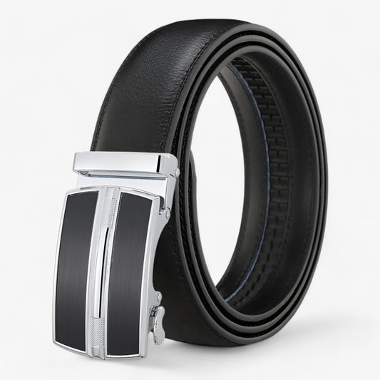 Caleb | Leder Gürtel - Zeitgemäß und elegant