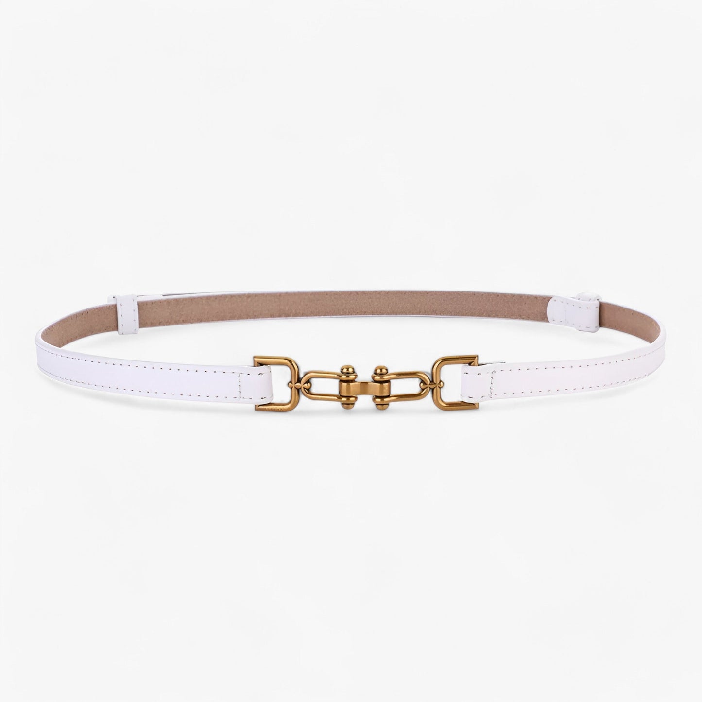 Amelia | Damen Gürtel - Elegant und nachhaltig