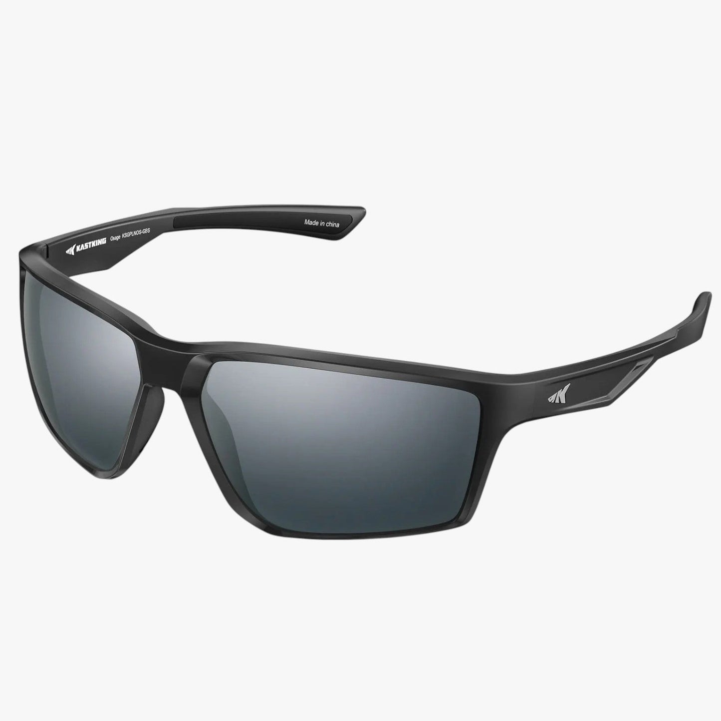 Asher | Sportbrillen mit polarisierten Gläsern und UV-Schutz