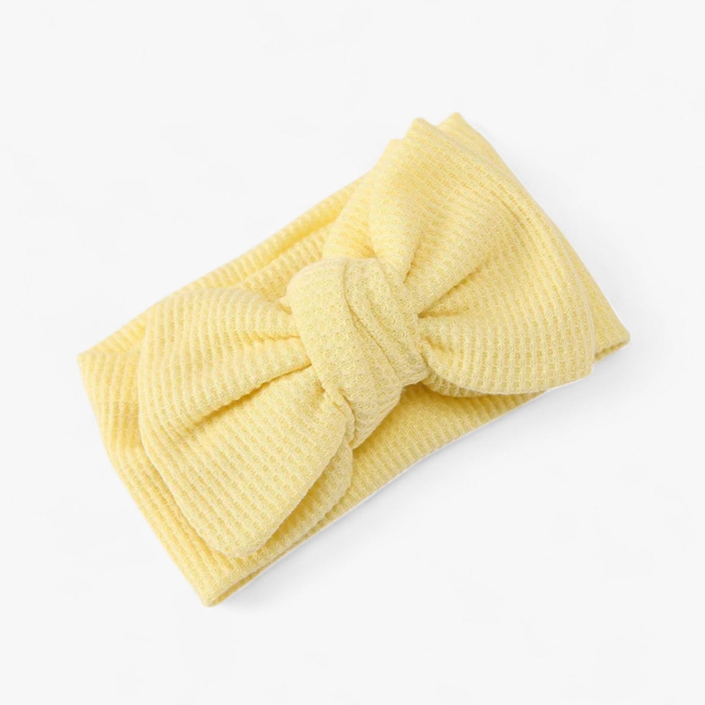 Baby Bowtiful | Eine süße Schleife für deinen kleinen Engel
