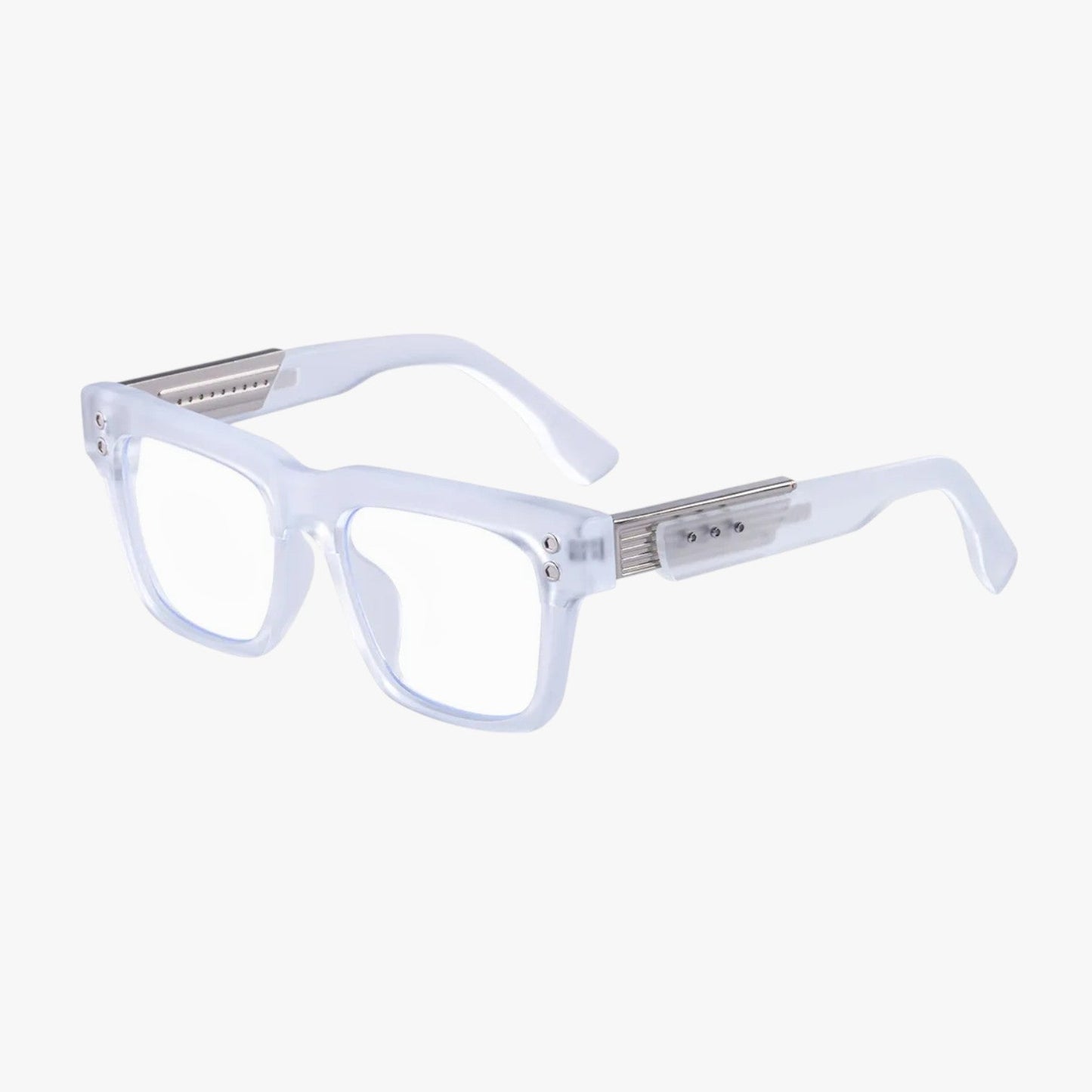 Timothy | Retro-Sonnenbrille für Männer mit UV400-Schutz