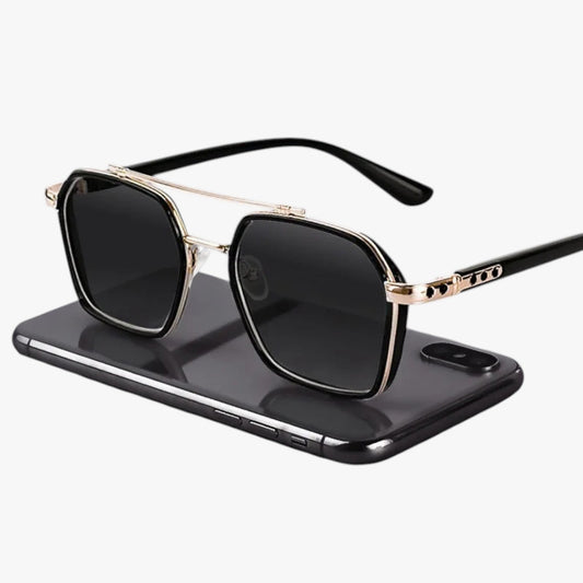 Zander | Polaroid Sonnenbrillen für das Fahren und Angeln