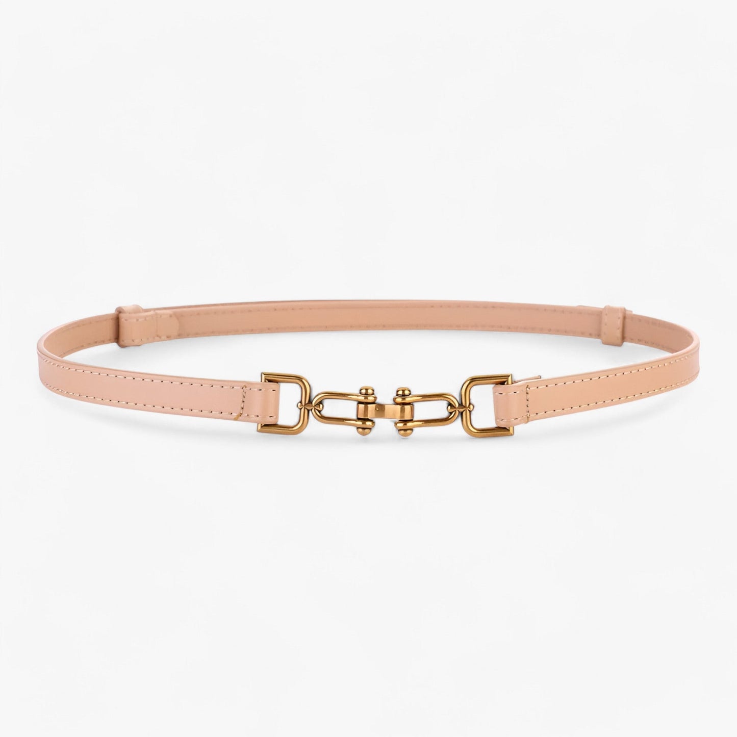 Amelia | Damen Gürtel - Elegant und nachhaltig