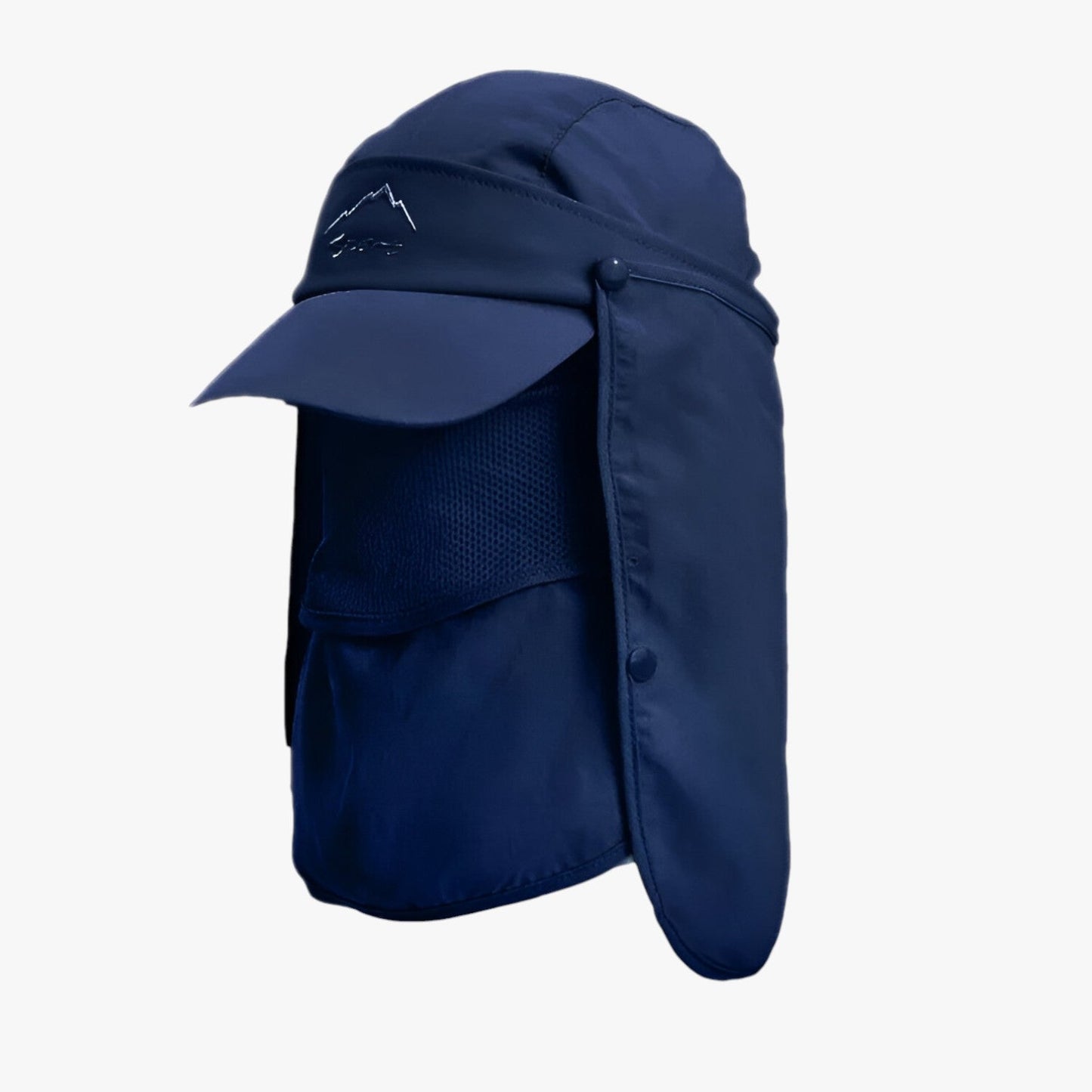 Waylen | Sommer UV-Schutz Hut – Wasserdicht, Schnell trocknend & Faltbar