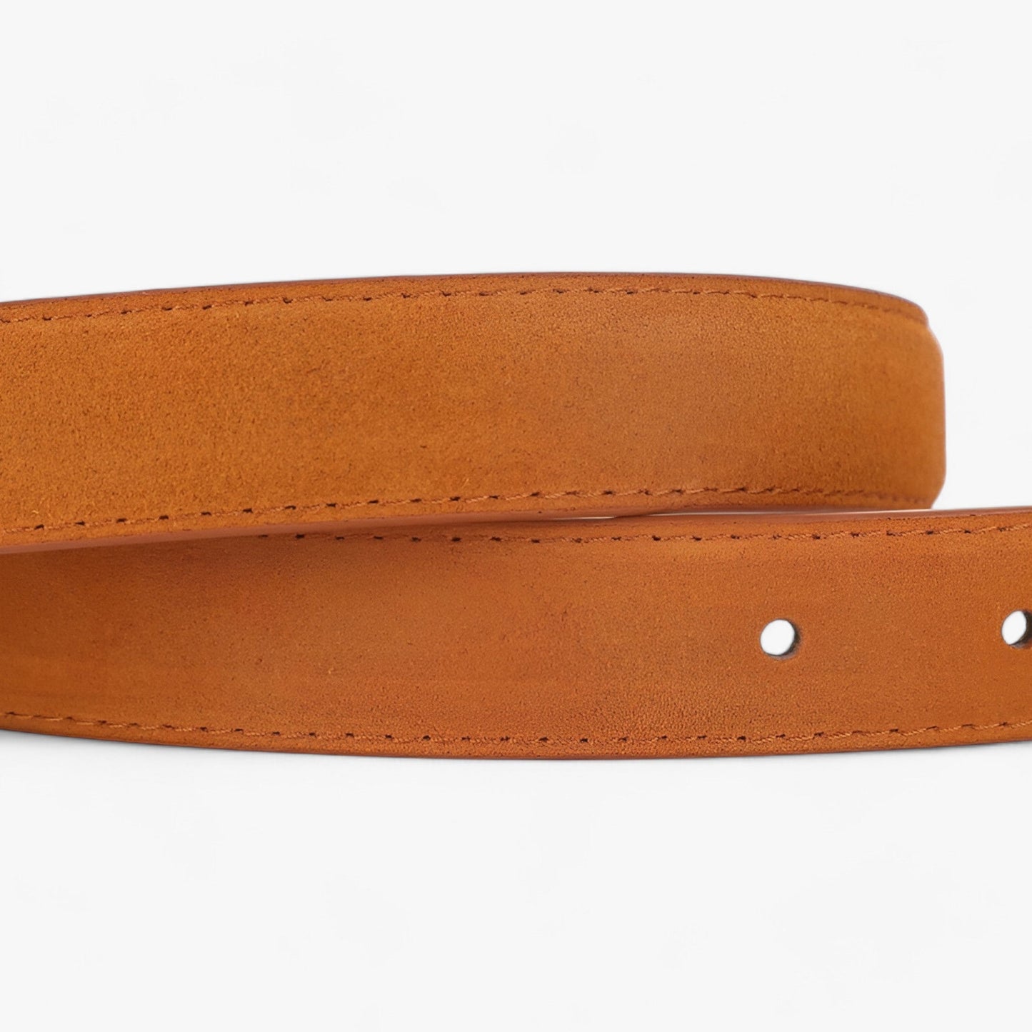 Bella | Wildleder Gürtel - Trendy und funktional