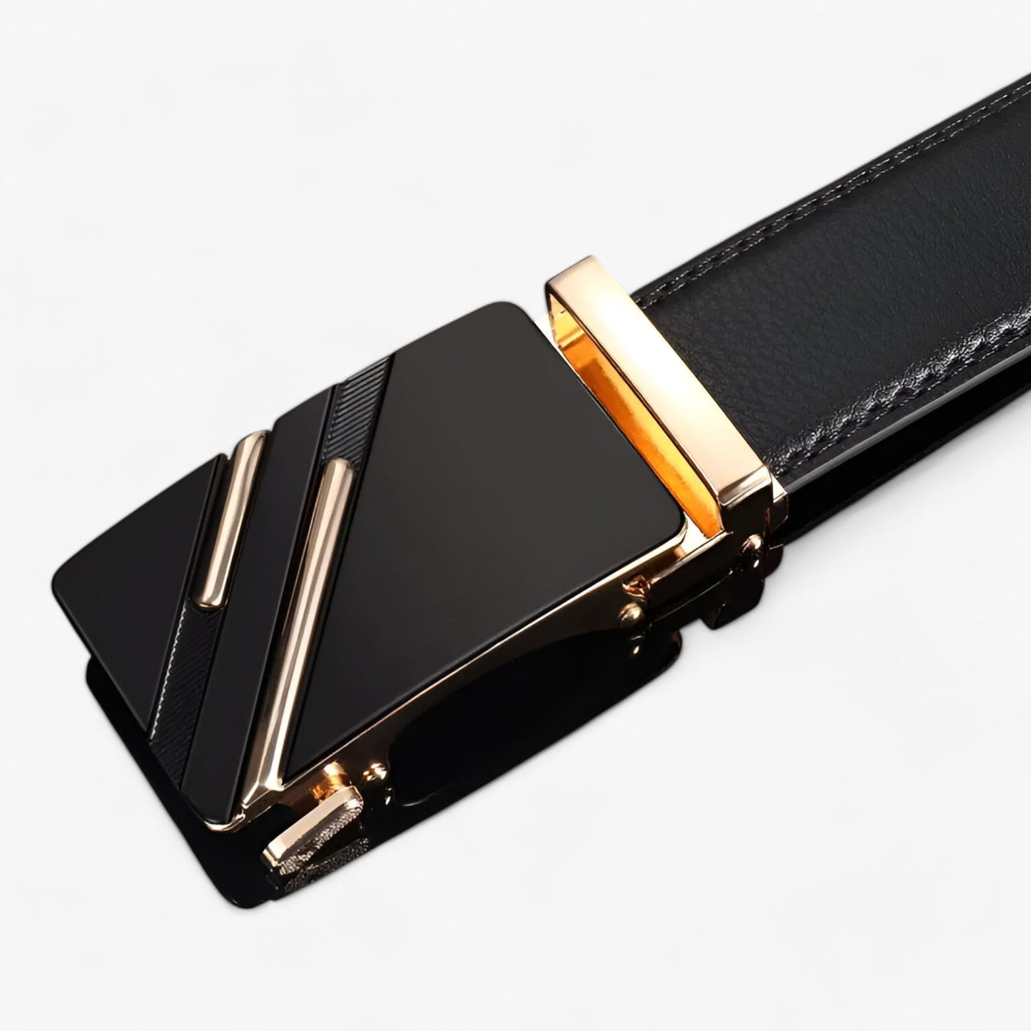 Anton | Gürtel - Modern und elegant