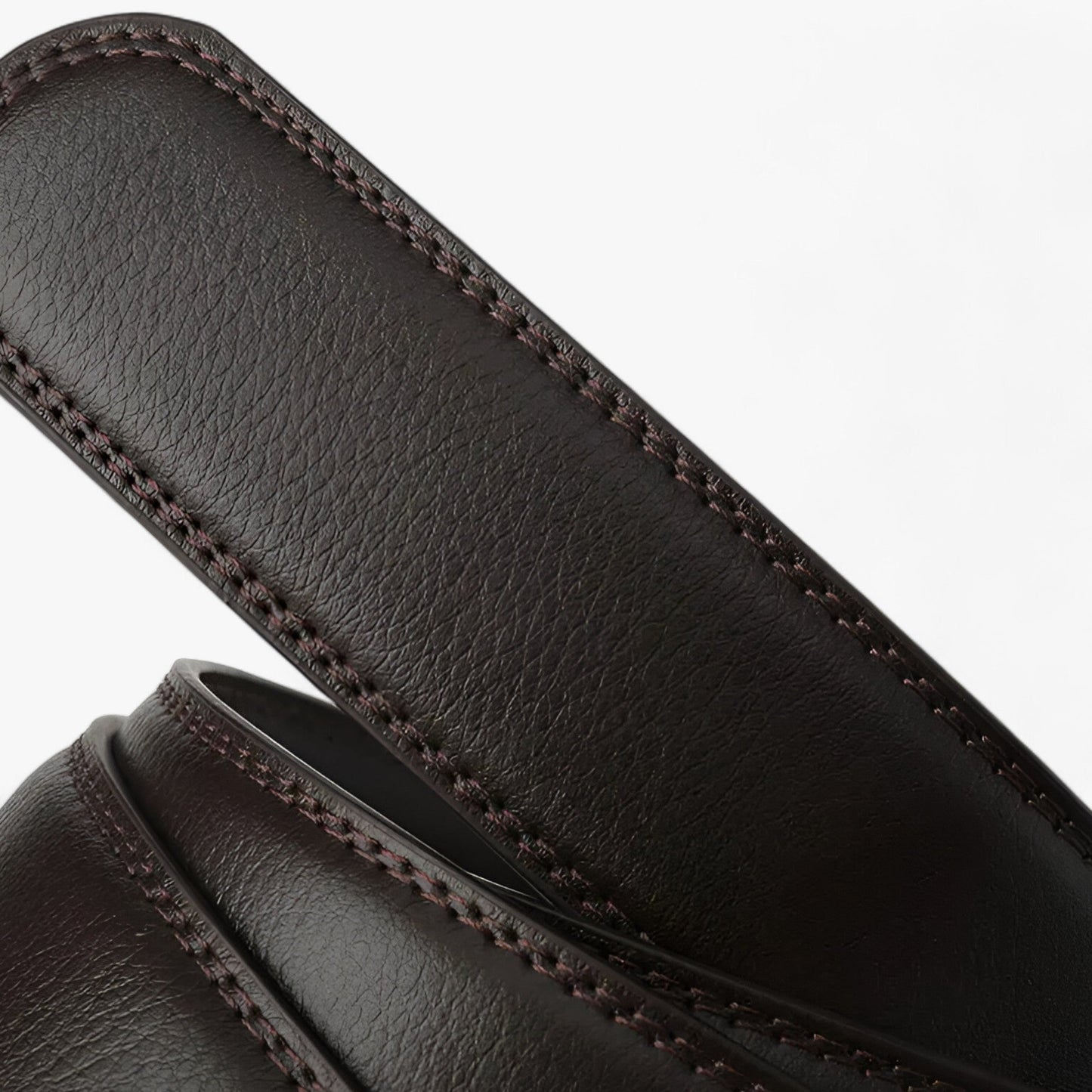 Anton | Gürtel - Modern und elegant