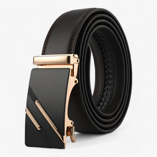 Anton | Gürtel - Modern und elegant