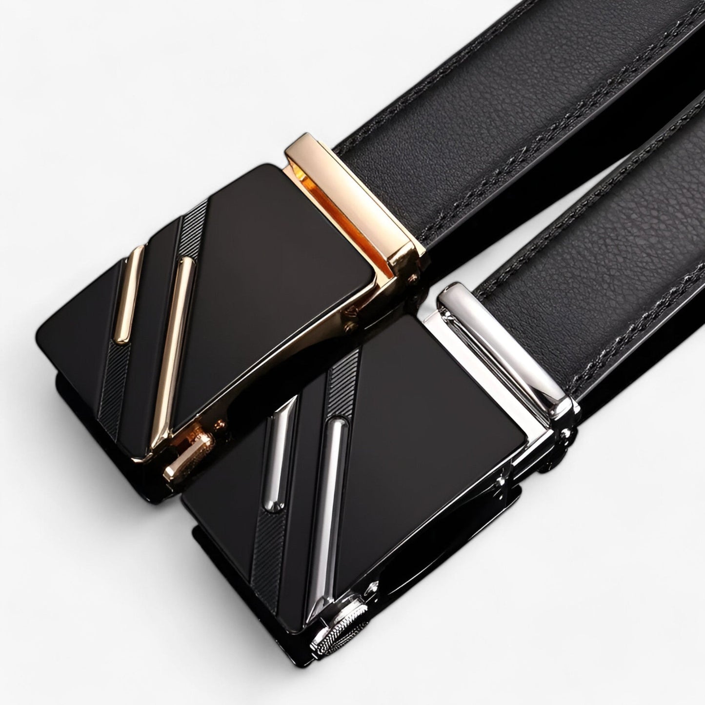 Anton | Gürtel - Modern und elegant