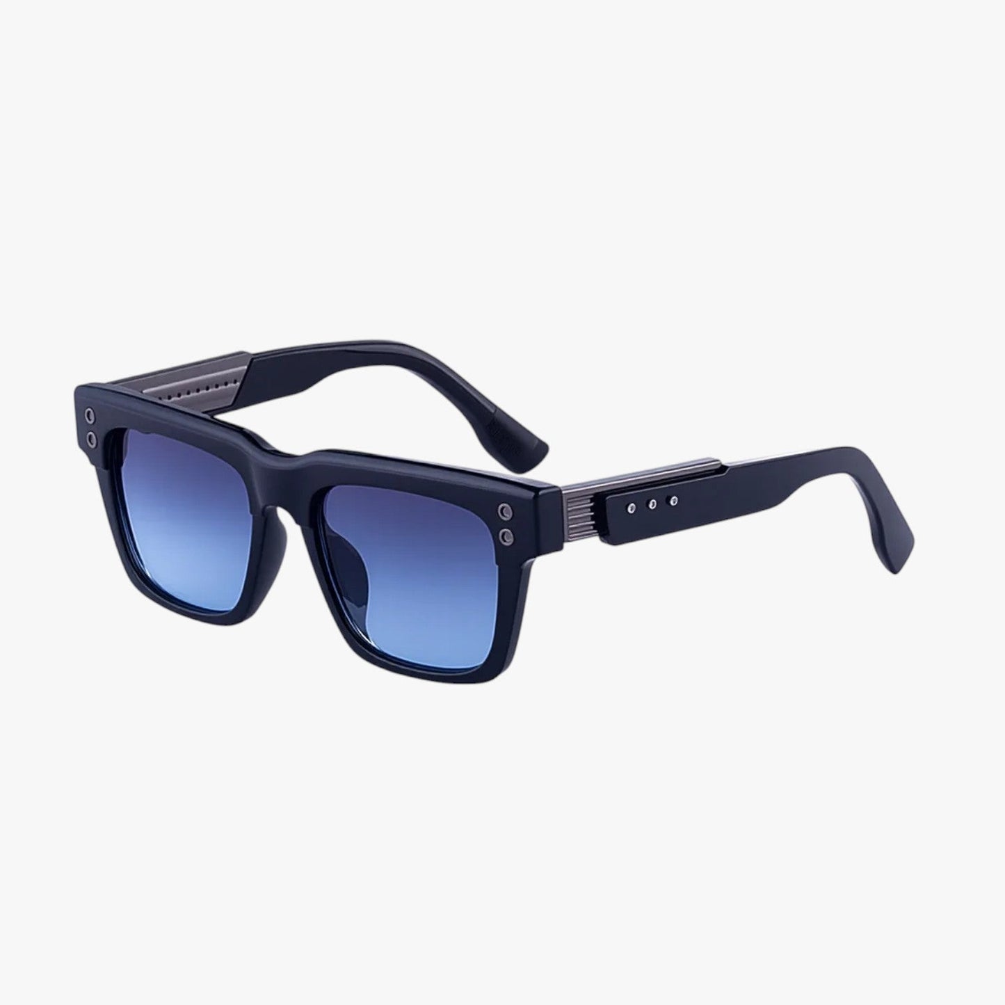 Timothy | Retro-Sonnenbrille für Männer mit UV400-Schutz