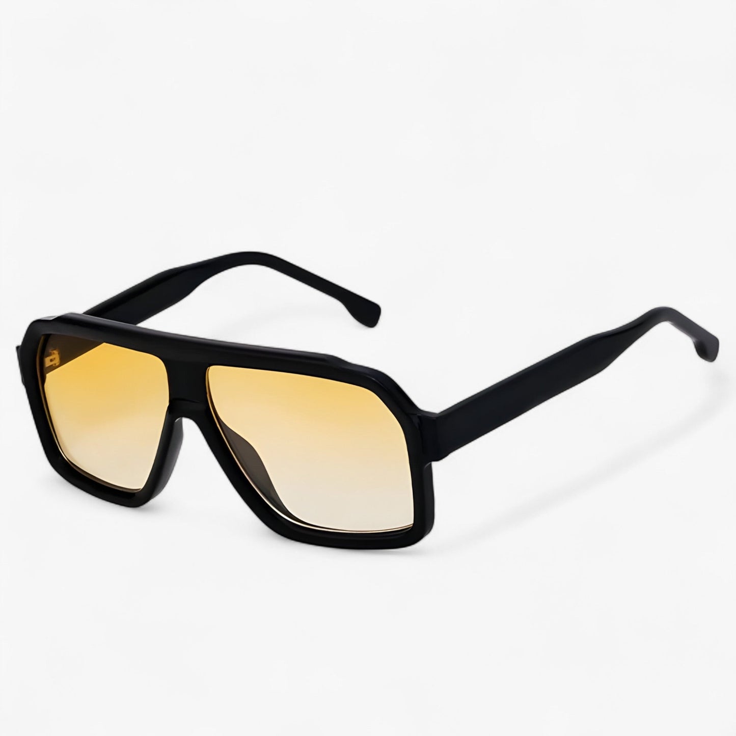 Viggo | Überdimensionale winddichte Punk-Sonnenbrille