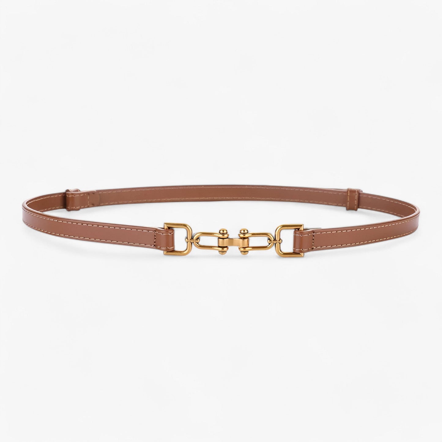 Amelia | Damen Gürtel - Elegant und nachhaltig