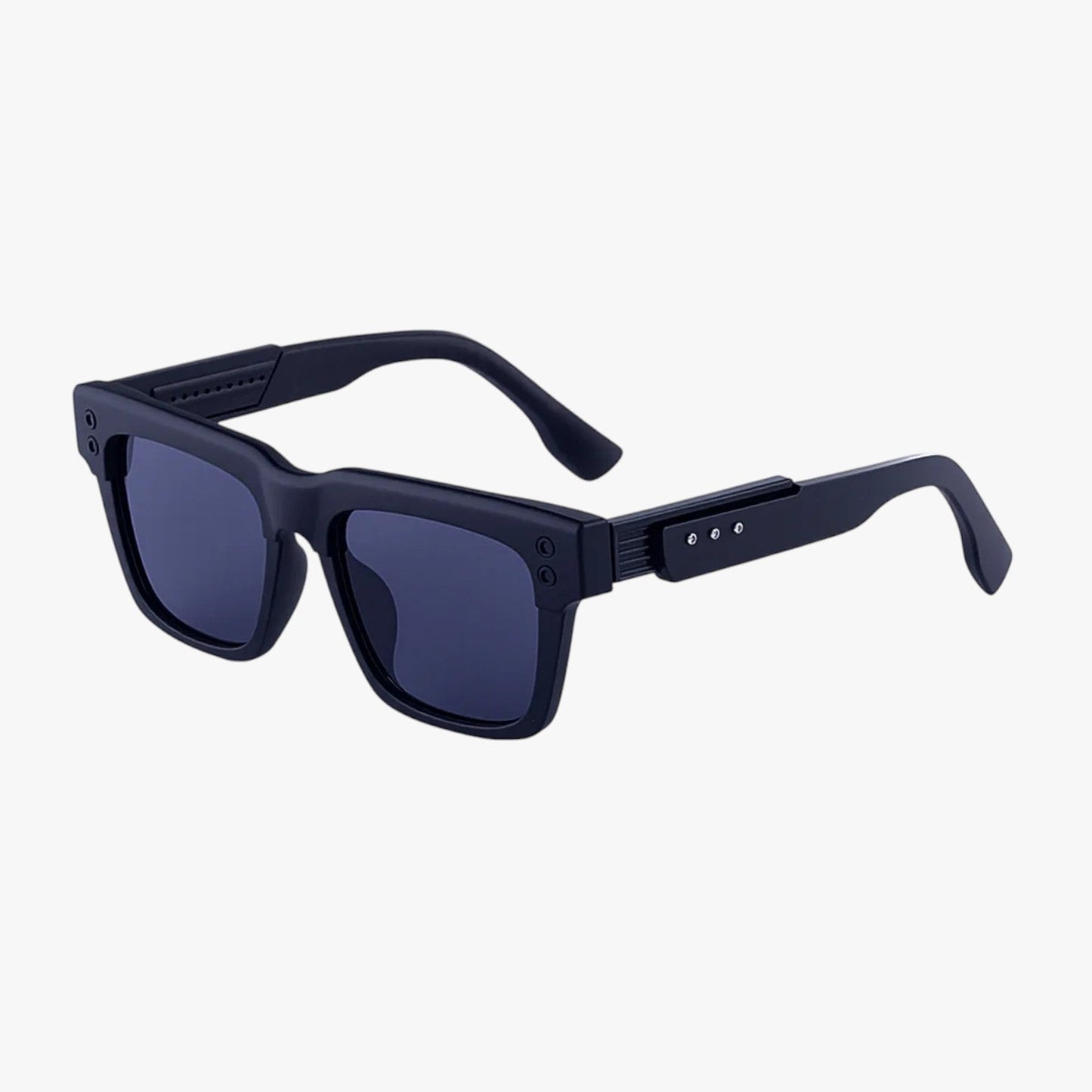 Timothy | Retro-Sonnenbrille für Männer mit UV400-Schutz
