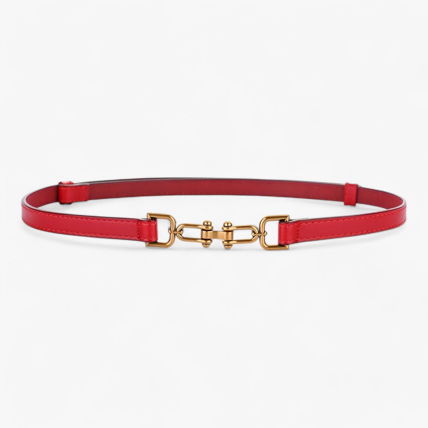 Amelia | Damen Gürtel - Elegant und nachhaltig