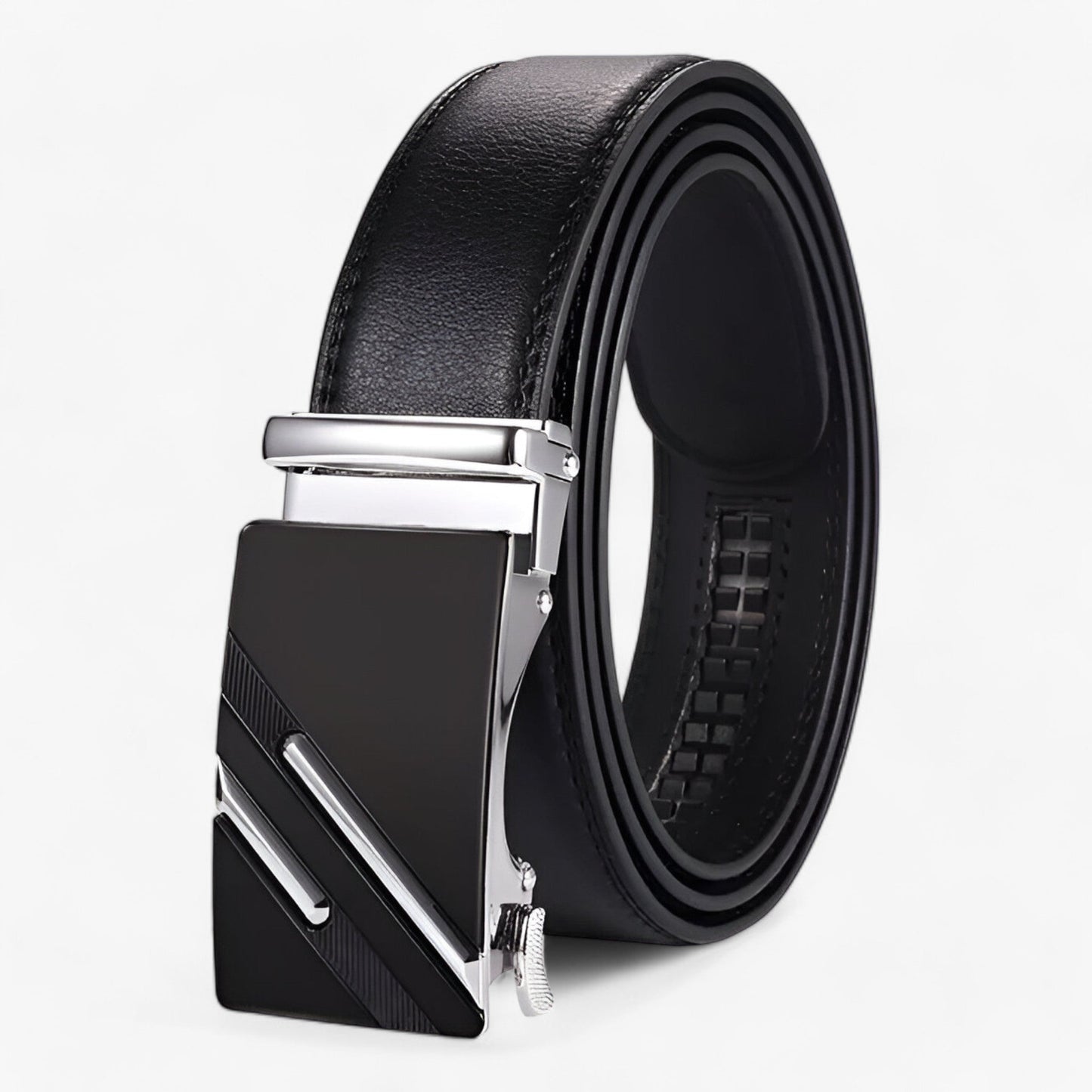 Anton | Gürtel - Modern und elegant