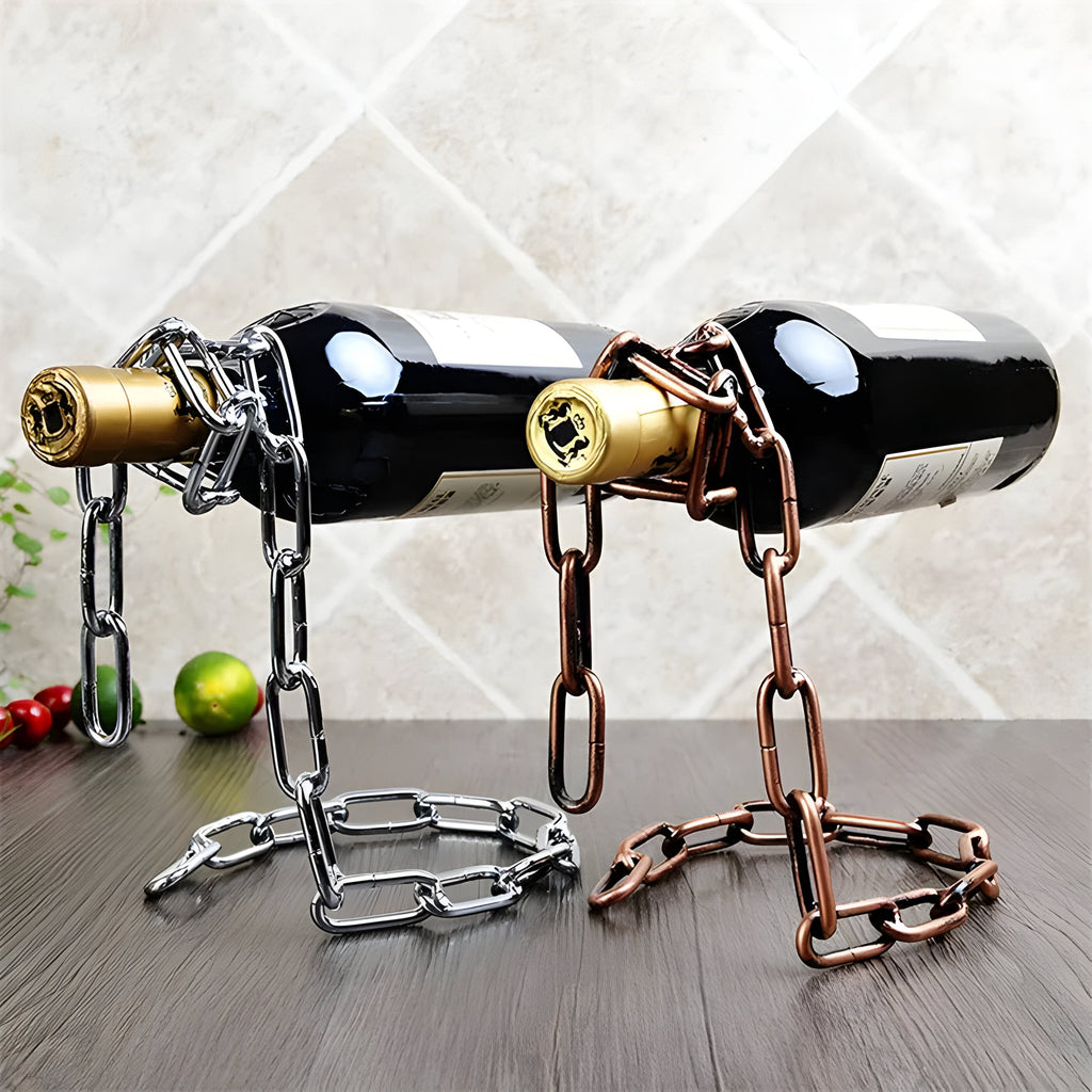 SkyCellar - Wein in neuen Höhen